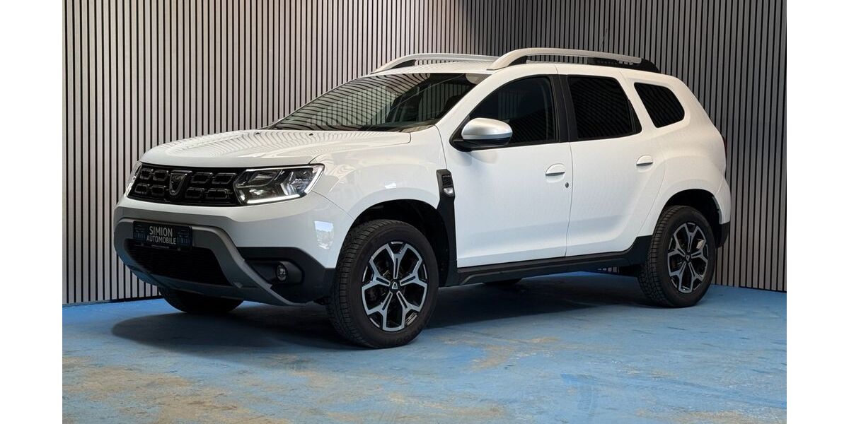 Dacia Duster 108.000 km 11.990 &euro; Engelskirchen 51766