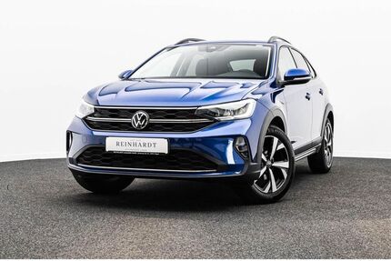 VW Taigo 15.942 km 16.410 &euro; Hagen 58091