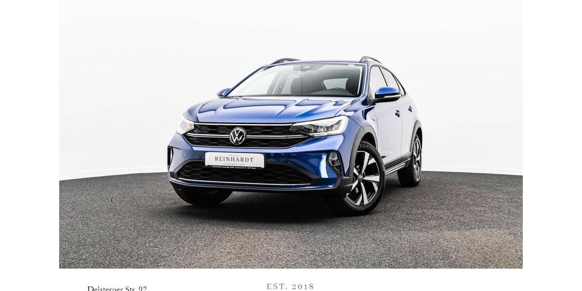 VW Taigo 15.942 km 16.410 &euro; Hagen 58091