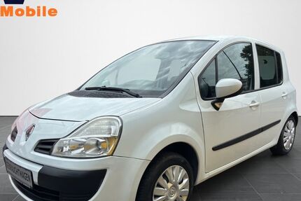Renault Modus 136.000 km 2.999 &euro; Düsseldorf 40472