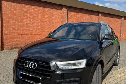 Audi Q3 201.000 km 17.199 &euro; Halver 58553