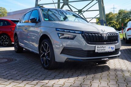 Skoda Kamiq 22.500 km 21.500 € Hagen 58119