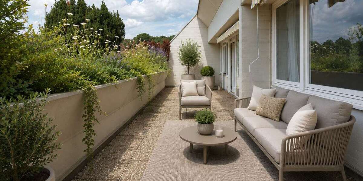 Etagenwohnung Bergisch Gladbach - 3 Zimmer, 101 m&sup2;, 279.000&euro; | Angebot:26883028