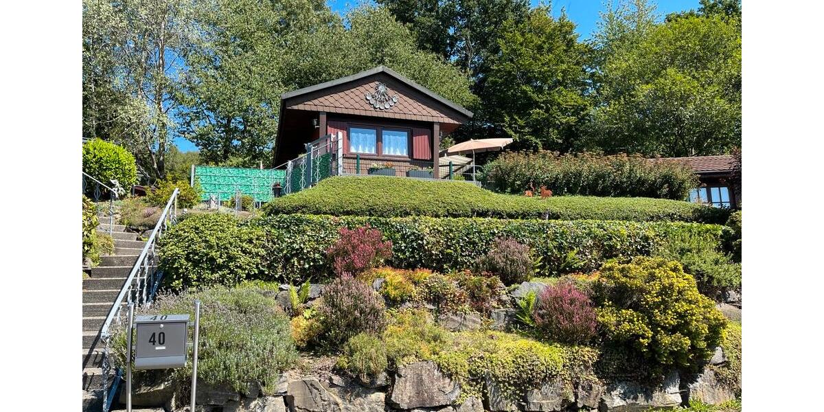 Einfamilienhaus Radevormwald - 2 Zimmer, 38 m&sup2;, 74.990&euro; | Angebot:27081990