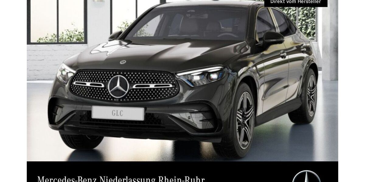 Mercedes-Benz GLC 220 9.900 km 65.990 &euro; Düsseldorf 40470