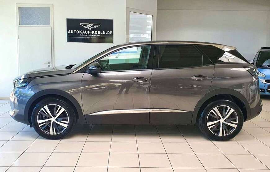 Peugeot 3008 28.783 km 19.995 € Köln 51067