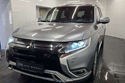 Mitsubishi Outlander 90.000 km 23.995 &euro; Hagen 58099