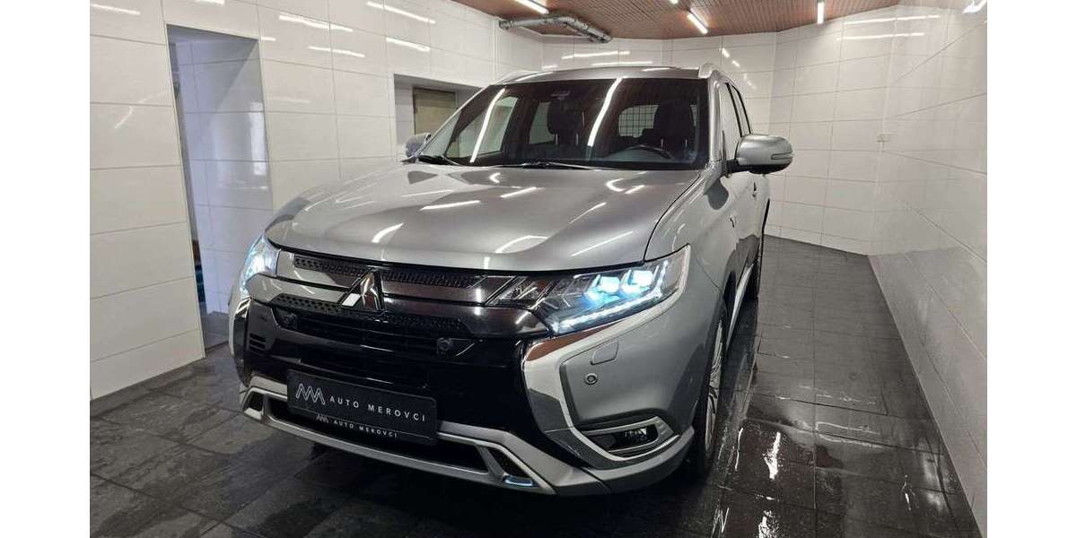 Mitsubishi Outlander 90.000 km 23.995 &euro; Hagen 58099