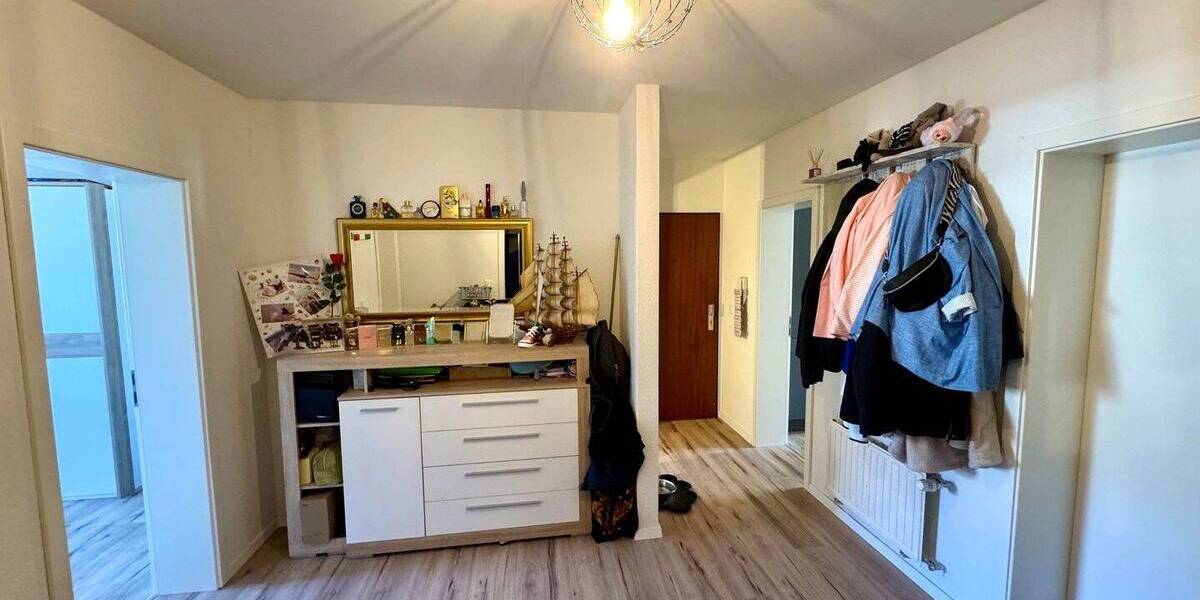 Etagenwohnung Leverkusen Quettingen - 3 Zimmer, 88 m&sup2;, 299.000&euro; | Angebot:26778330