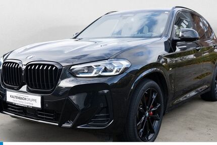 BMW X3 16.602 km 54.890 &euro; Wermelskirchen 42929