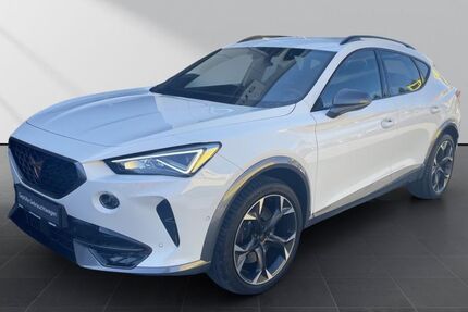 Cupra Formentor 10.200 km 31.990 &euro; Wuppertal 42109