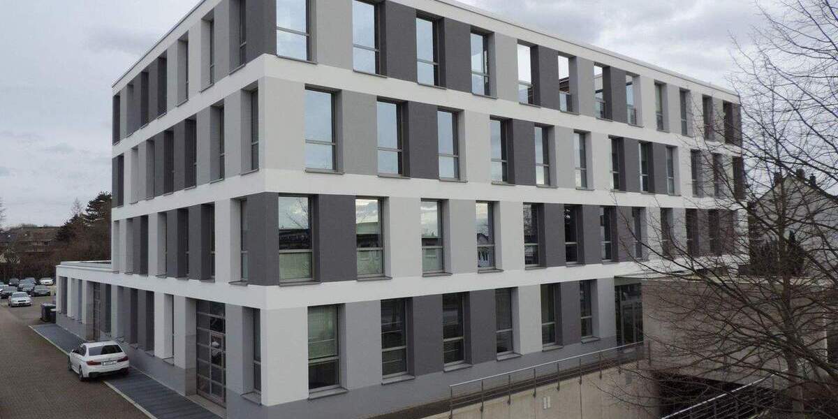 Gewerbeobjekt Hilden - 1 Zimmer, 49 m&sup2;, 495&euro; | Angebot:25532609