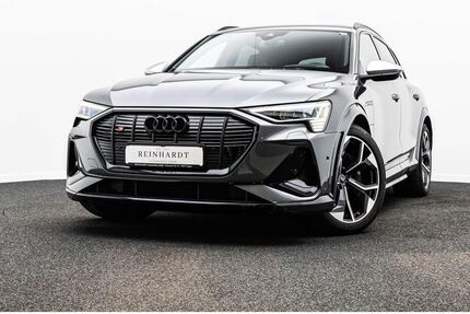 Audi e-tron 48.536 km 38.935 &euro; Hagen 58091