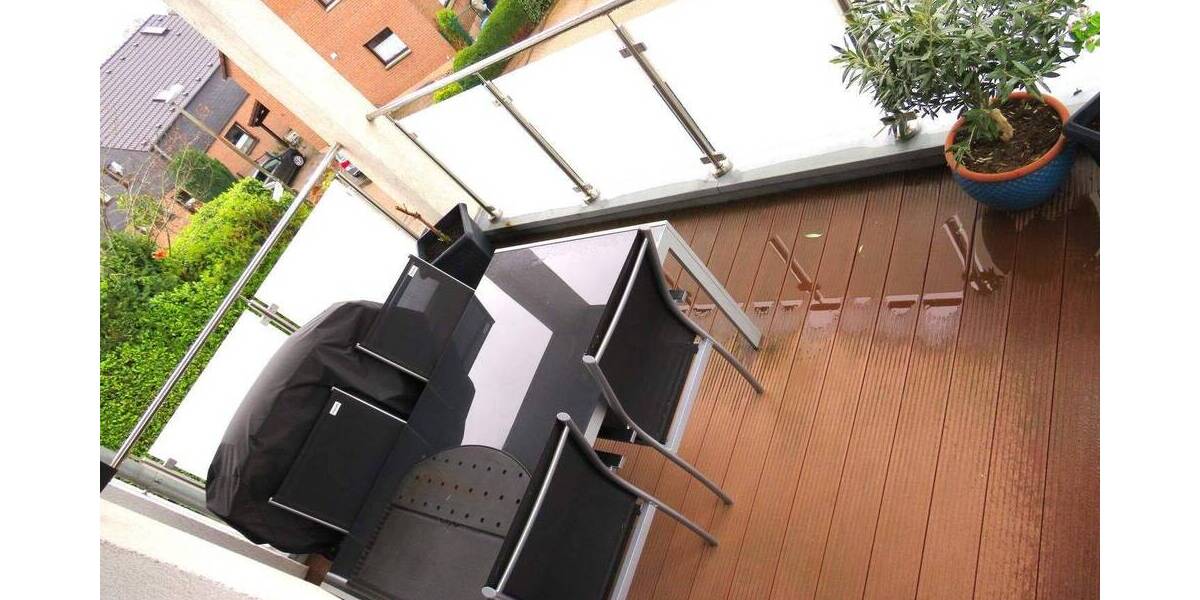 Etagenwohnung Leichlingen Witzhelden - 4 Zimmer, 113 m&sup2;, 429.000&euro; | Angebot:26875230