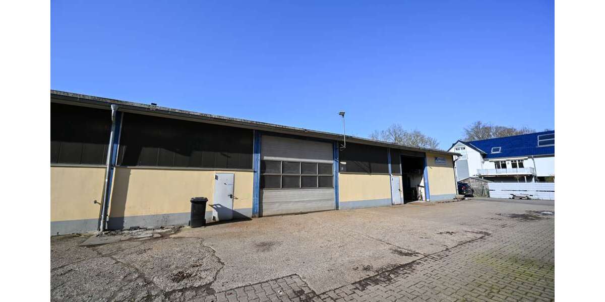 Gewerbeobjekt Hattingen Blankenstein - 2.300&euro; | Angebot:25631616