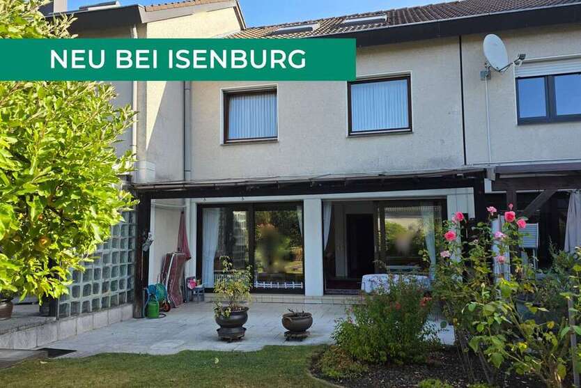 Haus zum Kaufen in Solingen 368.000 € 132.7 m²