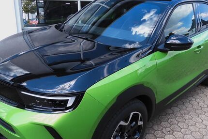 Opel Mokka 5.122 km 19.850 € Lohmar 53797