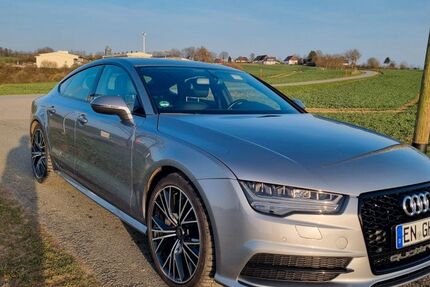 Audi A7 114.500 km 23.300 &euro; Breckerfeld 58339