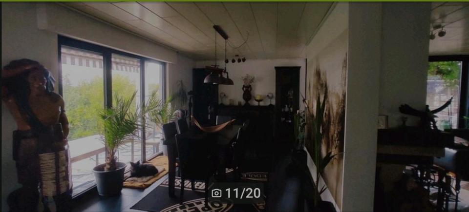 Einfamilienhaus Mehrgenerationenenhaus zimmer