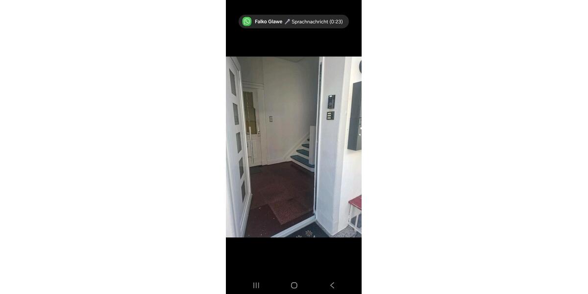 Dachgeschoßwohnung Schalksmühle - 3 Zimmer, 74 m&sup2;, 95.000&euro; | Angebot:27425683