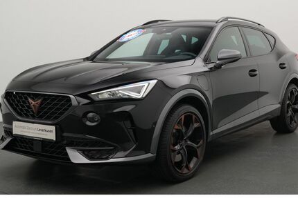 Cupra Formentor 78.514 km 24.980 &euro; Leverkusen 51379