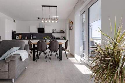 Wohnung Gevelsberg - 4 Zimmer, 114 m&sup2;, 505.000&euro; | Angebot:25336372