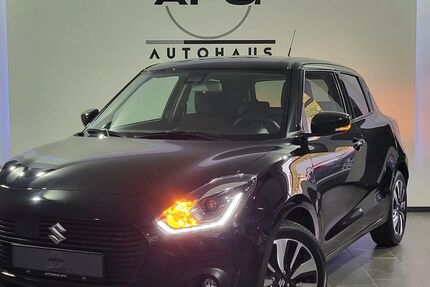 Suzuki Swift 21.440 km 16.995 &euro; Wuppertal 42285