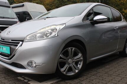 Peugeot 208 98.430 km 6.500 &euro; Remscheid 42897