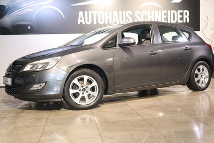 Opel Astra 116.756 km 7.900 &euro; Ratingen 40880