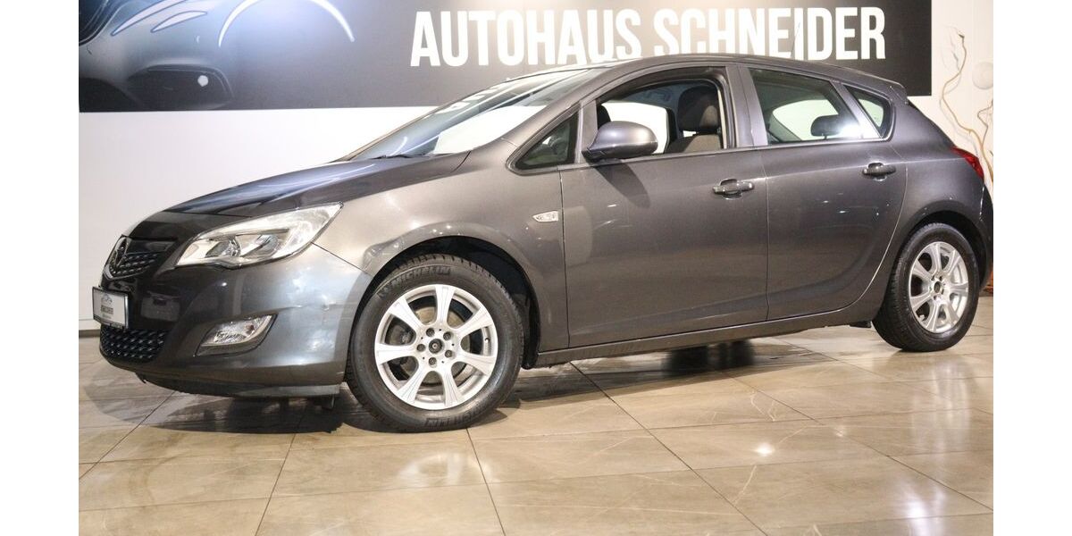 Opel Astra 116.756 km 7.900 &euro; Ratingen 40880