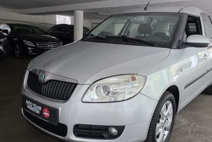 Skoda Roomster 242.982 km 2.990 &euro; Düsseldorf 40591