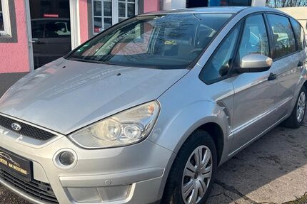 Ford S-Max 249.000 km 1.790 &euro; Wuppertal 42329