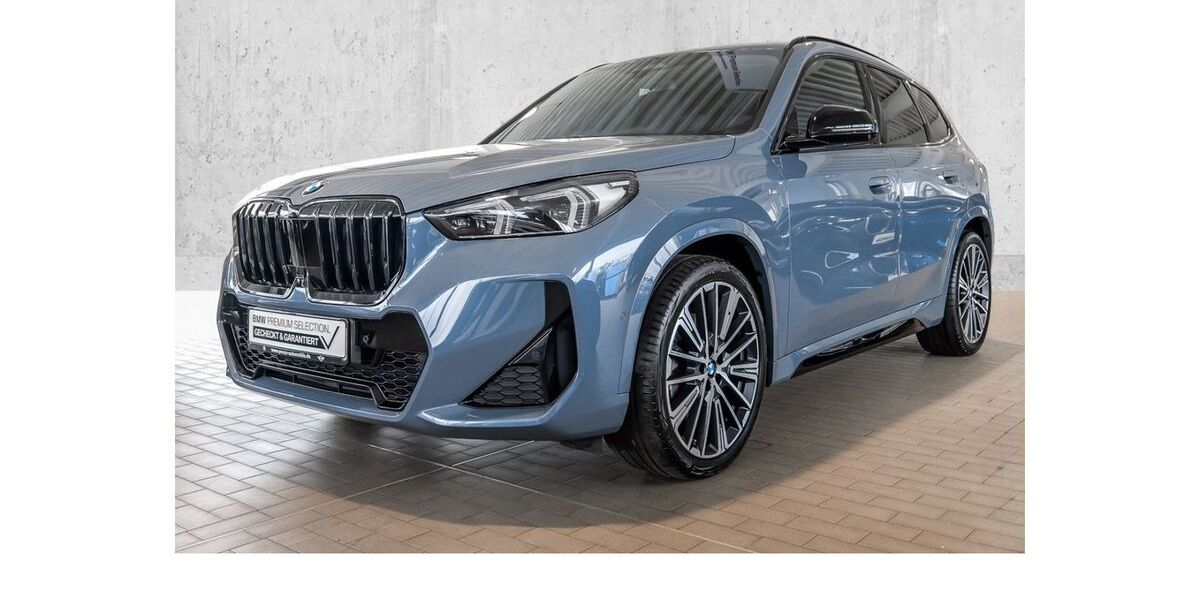 BMW X1 67.800 km 38.890 &euro; Hagen 58119