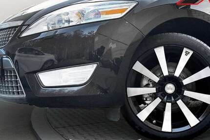 Ford Mondeo 175.565 km 5.490 € Düsseldorf 40625