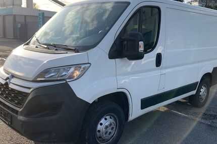 Citroen Jumper 125.000 km 11.450 &euro; Bergisch Gladbach 51465