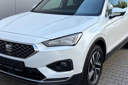 Seat Tarraco 217.000 km 18.490 &euro; Düsseldorf - Bezirk 8 40231