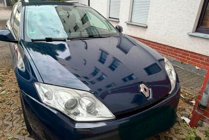 Renault Laguna 450.000 km 800 &euro; Wuppertal 42279