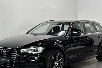 Audi A6 167.000 km 15.490 &euro; Remscheid 42855