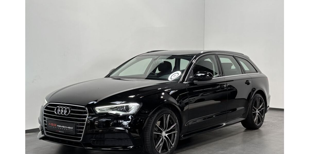 Audi A6 167.000 km 15.490 &euro; Remscheid 42855