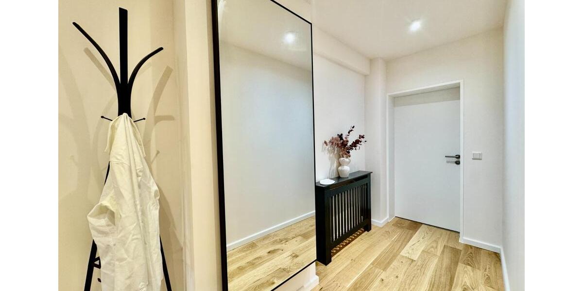 Etagenwohnung Düsseldorf Pempelfort - 2 Zimmer, 60 m&sup2;, 329.000&euro; | Angebot:25858348