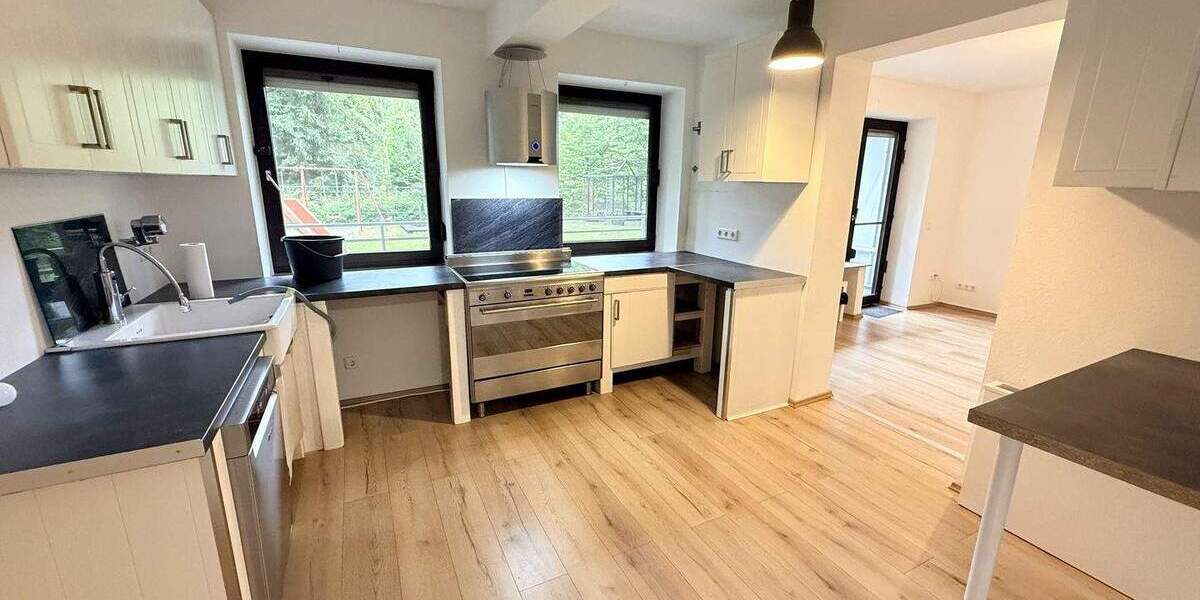 Barrierefrei wohnen in Herdecke 4 zimmer