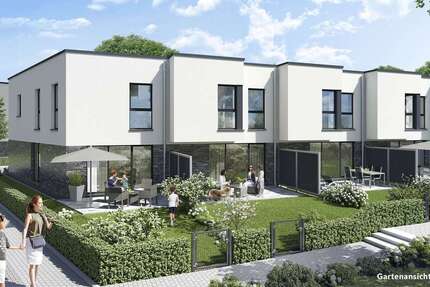 Haus Hilden Forstbach - 5 Zimmer, 119 m&sup2;, 669.000&euro; | Angebot:20310305