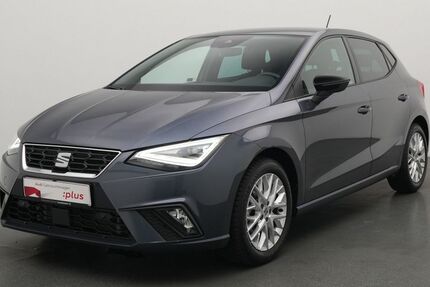 Seat Ibiza 25.767 km 20.480 &euro; Leverkusen 51373