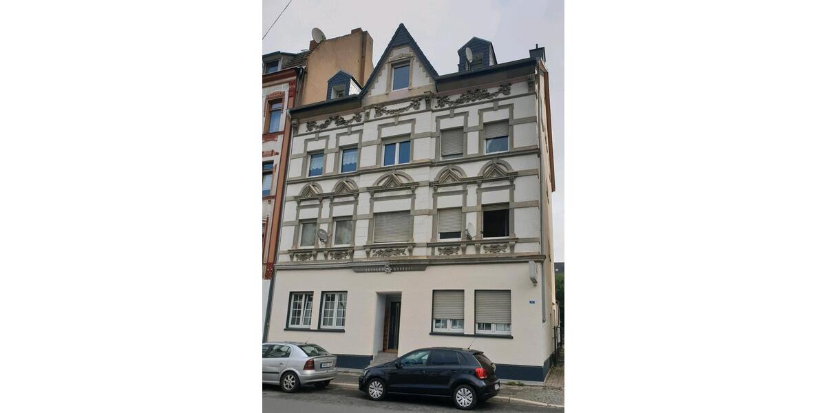 Etagenwohnung Hagen Hagen-Nord - 2 Zimmer, 56 m&sup2;, 69.000&euro; | Angebot:25045043