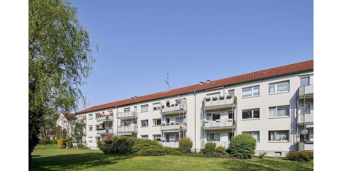 Etagenwohnung Dormagen Dormagen-Nord - 3 Zimmer, 70 m&sup2;, 565&euro; | Angebot:25537828