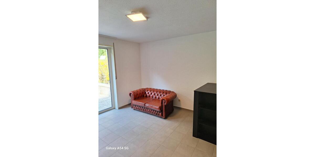 Etagenwohnung Schalksmühle - 2 Zimmer, 48 m&sup2;, 464&euro; | Angebot:26250308