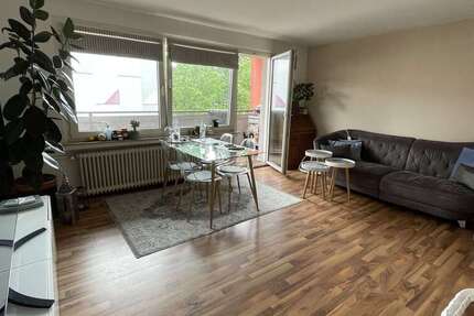 Wohnung zum Mieten in Wuppertal 649 € 64.5 m² 2 zimmer