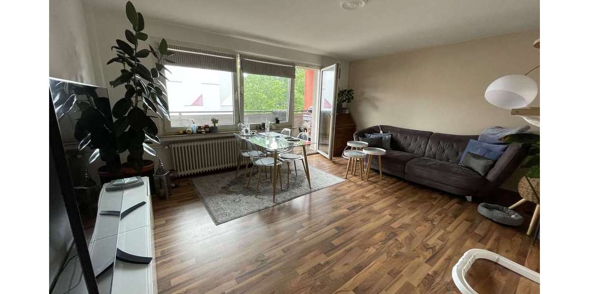 Wohnung zum Mieten in Wuppertal 649 € 64.5 m² 2 zimmer