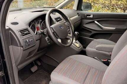 Ford C-Max 88.239 km 6.000 € Köln 50968