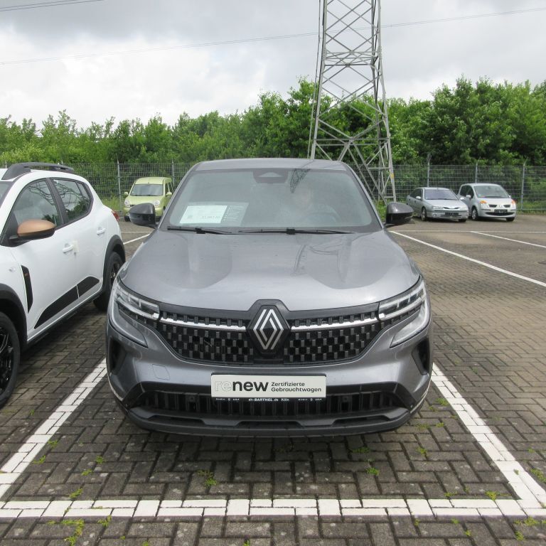 Renault Austral 23.780 km 29.987 € Köln 51149